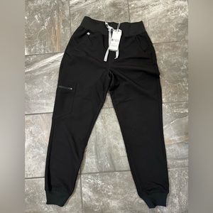 High Waisted Zamora FIGS